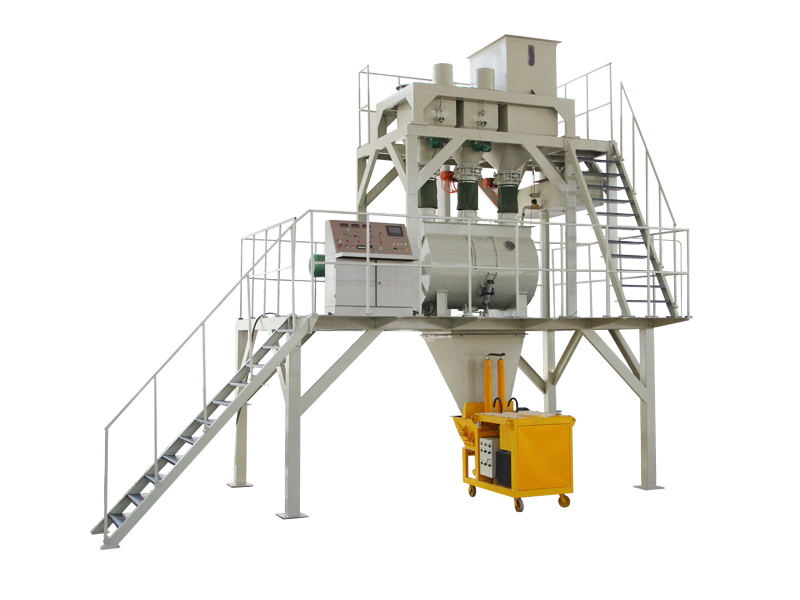 上海PBX系列復合輕質保溫板生產線